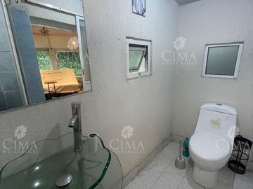 Venta casa en  Saint Moritz, Huitzilac - V340