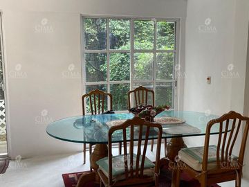 Venta casa en  Saint Moritz, Huitzilac - V340