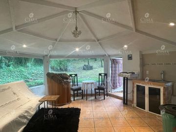 Venta casa en  Saint Moritz, Huitzilac - V340