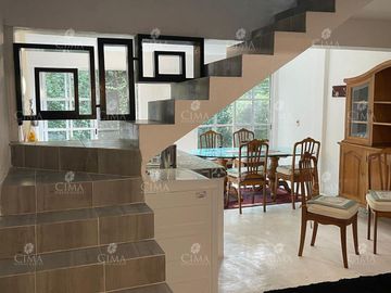 Venta casa en  Saint Moritz, Huitzilac - V340