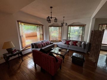 Casa en Condominio en Venta en FUENTES DE TEPEPAN