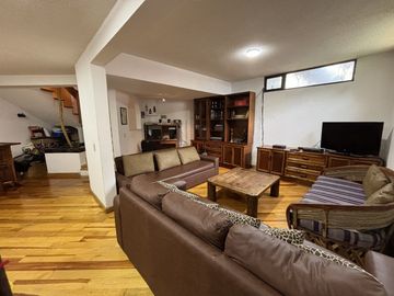 Casa en Condominio en Venta en FUENTES DE TEPEPAN