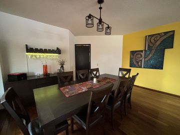 Casa en Condominio en Venta en FUENTES DE TEPEPAN