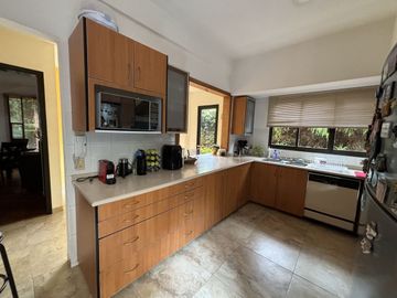 Casa en Condominio en Venta en FUENTES DE TEPEPAN
