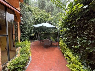 Casa en Condominio en Venta en FUENTES DE TEPEPAN