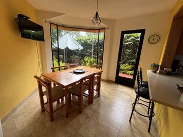 Casa en Condominio en Venta en FUENTES DE TEPEPAN