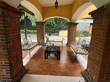 Casa en Condominio en Venta en FUENTES DE TEPEPAN