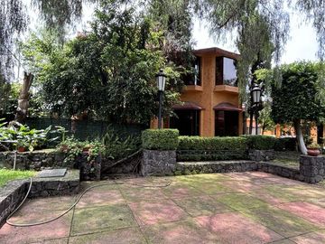 Casa en Condominio en Venta en FUENTES DE TEPEPAN