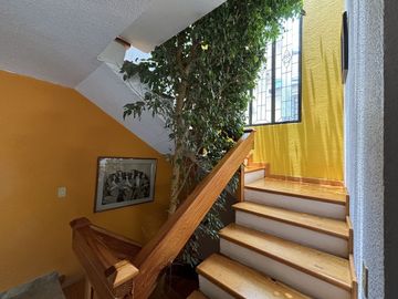 Casa en Condominio en Venta en FUENTES DE TEPEPAN