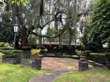 Casa en Condominio en Venta en FUENTES DE TEPEPAN