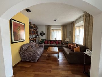 Casa en Condominio en Venta en FUENTES DE TEPEPAN