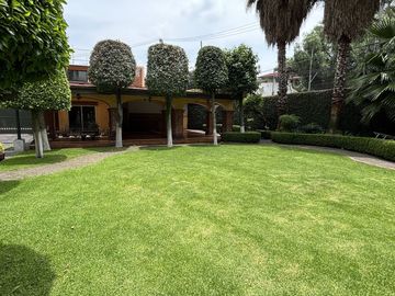 Casa en Condominio en Venta en FUENTES DE TEPEPAN