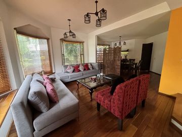 Casa en Condominio en Venta en FUENTES DE TEPEPAN
