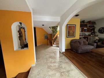 Casa en Condominio en Venta en FUENTES DE TEPEPAN