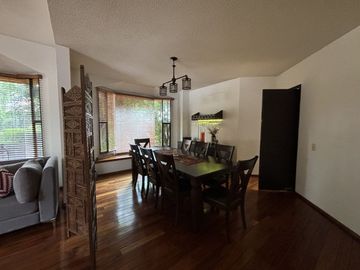 Casa en Condominio en Venta en FUENTES DE TEPEPAN