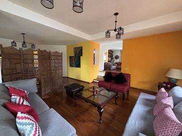 Casa en Condominio en Venta en FUENTES DE TEPEPAN