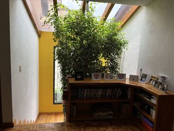 Casa en Condominio en Venta en FUENTES DE TEPEPAN