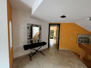 Casa en Condominio en Venta en FUENTES DE TEPEPAN