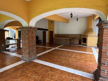 Casa en Condominio en Venta en FUENTES DE TEPEPAN