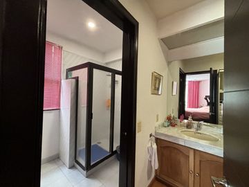 Casa en Condominio en Venta en FUENTES DE TEPEPAN