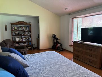 Casa en Condominio en Venta en FUENTES DE TEPEPAN