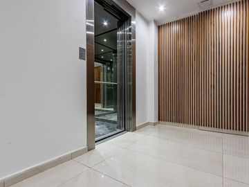 Departamento en Centro