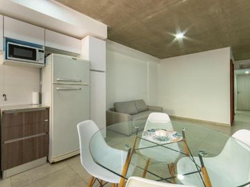 Departamento en Centro