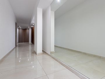 Departamento en Centro