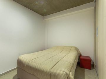 Departamento en Centro