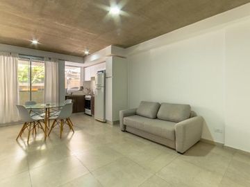 Departamento en Centro