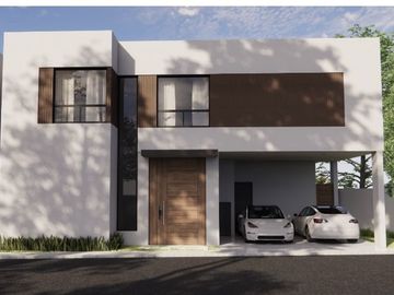 Casa Nueva Alamo Sur