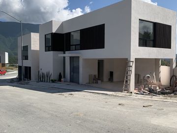 Casa Nueva Alamo Sur