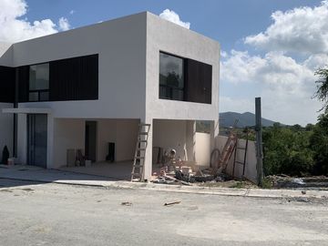 Casa Nueva Alamo Sur