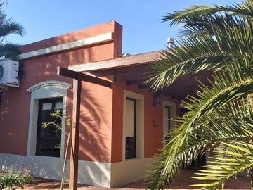 Casa - Salvador Maria Lobos