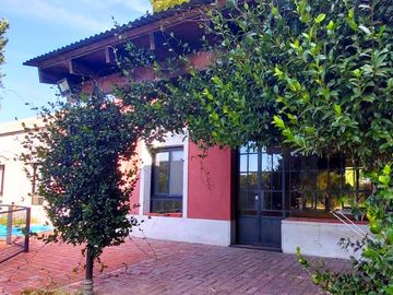 Casa - Salvador Maria Lobos