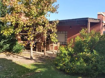 Casa - Salvador Maria Lobos