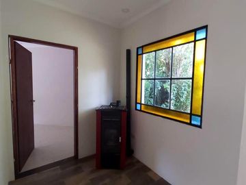 Casa - Salvador Maria Lobos
