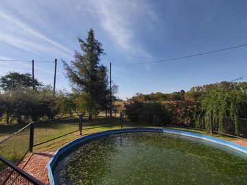 Casa - Salvador Maria Lobos