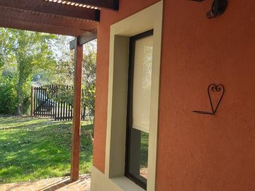 Casa - Salvador Maria Lobos