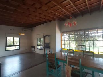 Casa - Salvador Maria Lobos