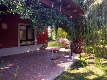 Casa - Salvador Maria Lobos