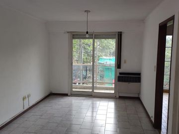 Departamento en venta en La Plata