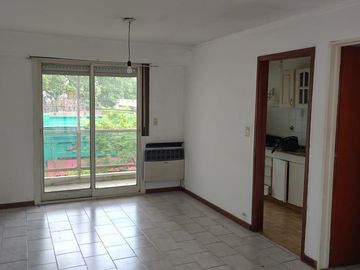 Departamento en venta en La Plata