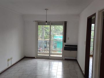 Departamento en venta en La Plata