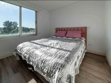 Duplex en Complejo Green Village Pilar