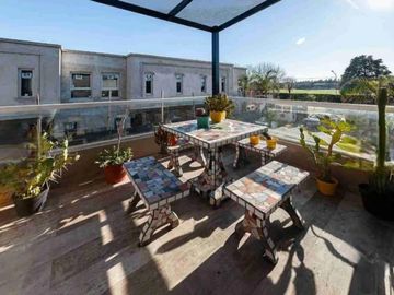 Duplex en Complejo Green Village Pilar