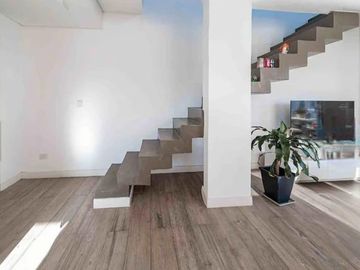 Duplex en Complejo Green Village Pilar