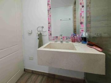 Duplex en Complejo Green Village Pilar