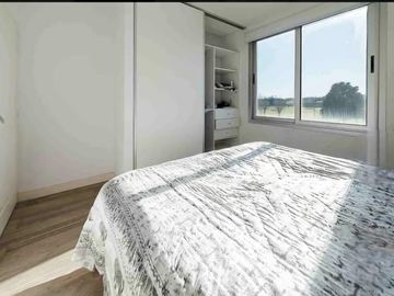 Duplex en Complejo Green Village Pilar
