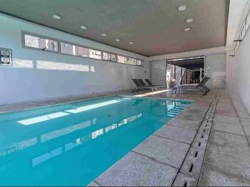 Duplex en Complejo Green Village Pilar
